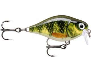 Rapala X Light Crank Shallow Runner  - 